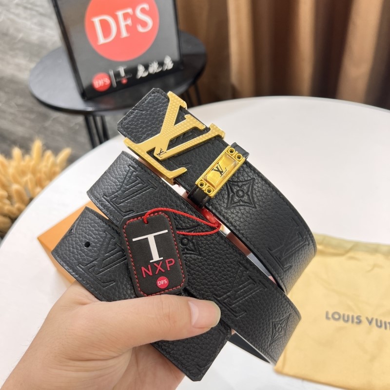 Louis Vuitton Belts